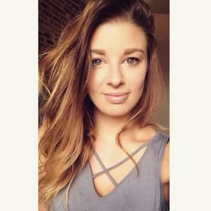 Meet your Posher, Isabelle